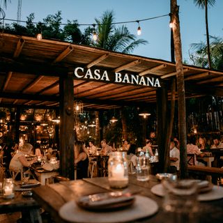 Casa Banana - 4