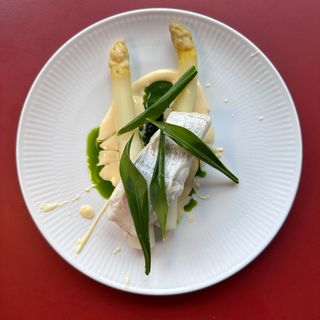 Restaurant Kanalen - 8