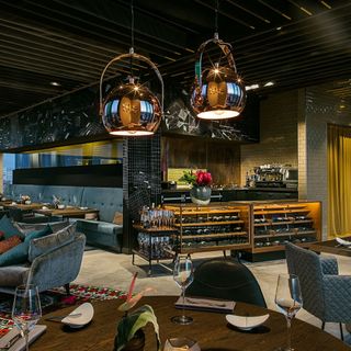 SKYKITCHEN - 2