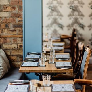 The Scran & Scallie - 2