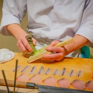 Sushi Shin - 10
