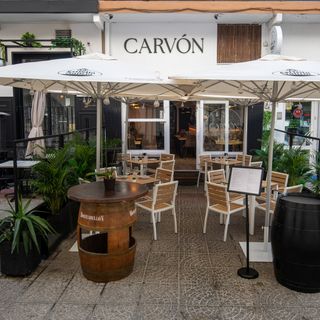 Carvón - 3