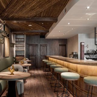 Coquetto Bar - 0