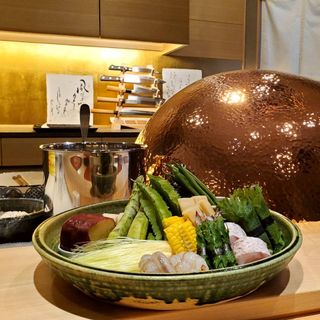 OIMATSU Tempura Suzuki - 12