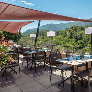 La Table de l'Hôtel Sainte-Victoire - 8