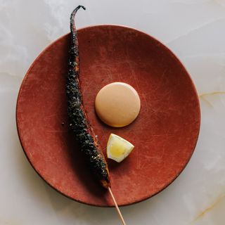 Bistro Ocho - 2