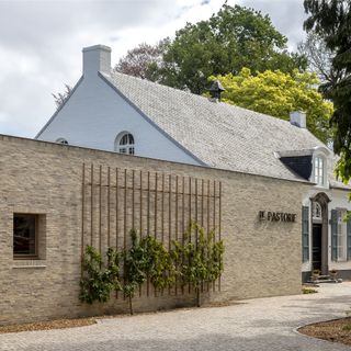 De Pastorie - 9