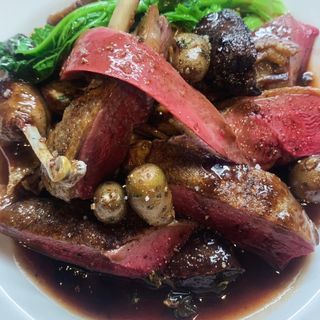 Bistro Cerisier - 2