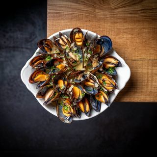 La Taberna del Gourmet - 10