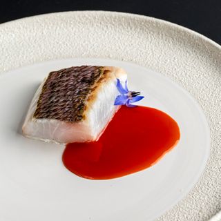 Corral de la Morería Gastronómico - 6