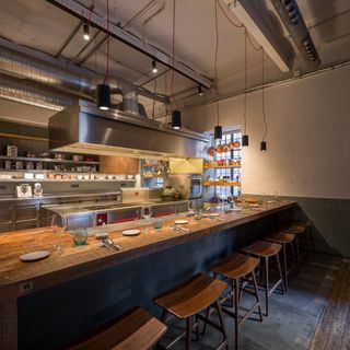 Open - 9