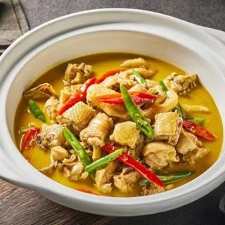 Hunan Cuisine - 0