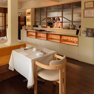 Trattoria Romagna - 8