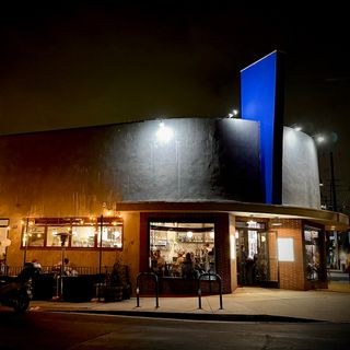 Electric Bleu - 2