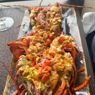 Tiffany Bistrot di Mare - 12