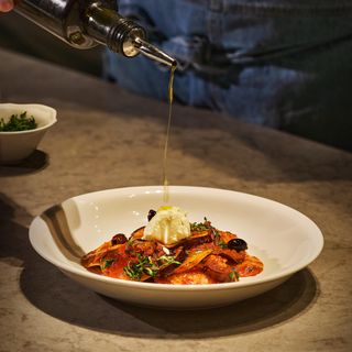 Osteria Mozza - 4