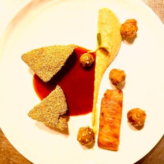 Martin Comptoir - 1