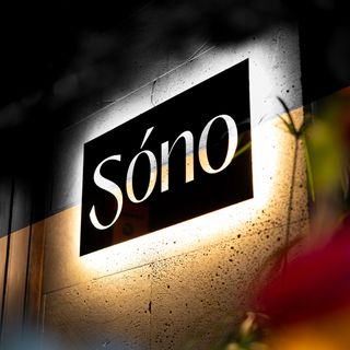 Sóno - 1