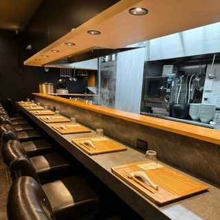 RAMEN MATSUI - 2