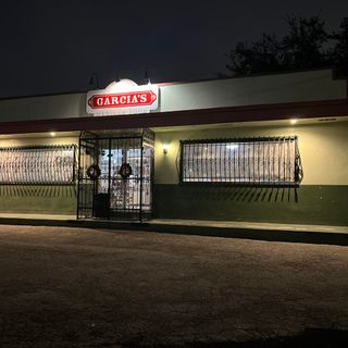 Garcia's Mexican Food - 4