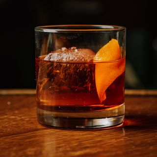 La Diabla Pozole y Mezcal - 1
