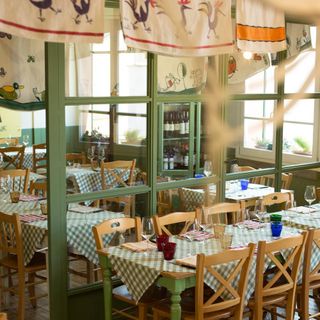 Osteria de Börg - 0