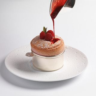 Waterside Inn - Bray - 7
