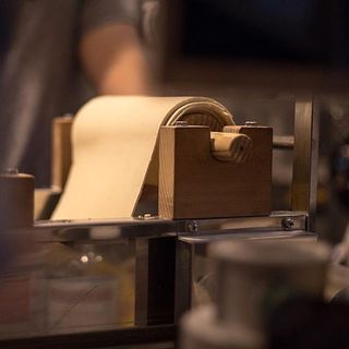 Damtaek - 1