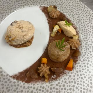 Au Jardin d'Eden - 0
