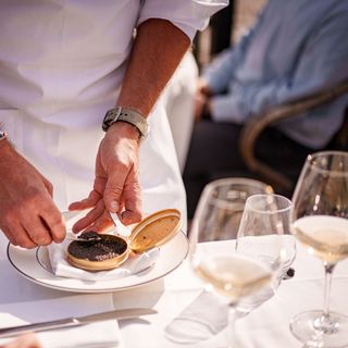 Brasserie Hansken - 2