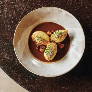 La Table - 10