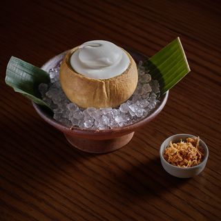 Bangkok Supper Club - 3