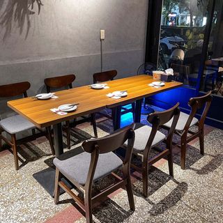 Paul's Canteen - Kaohsiung - 1
