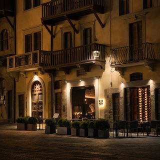 Osteria Grande - 13