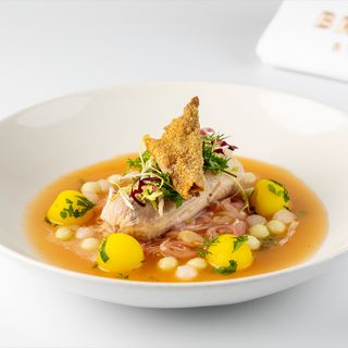 Brasserie Stadthaus - 3