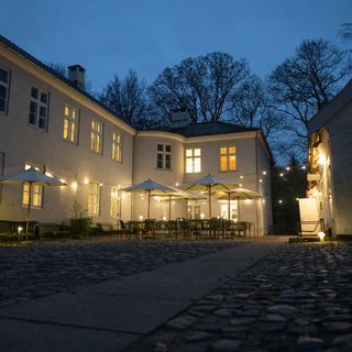 Fasangården - 6