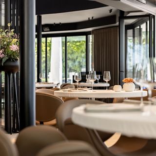 Restaurant Parkheuvel - 6