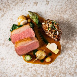 1863 Restaurant - 24