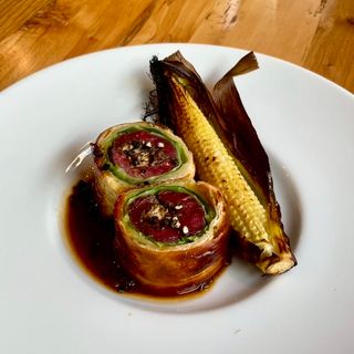 UNE PINCÉE - 3