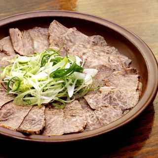 Oegojip Seolleongtang - 8