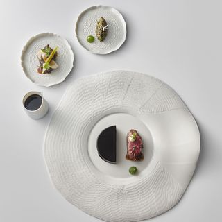 L'Oiseau Blanc - 1