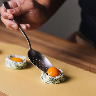 Shihoma Pasta Fresca - 2
