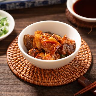 He Shan Mian Jia - 6