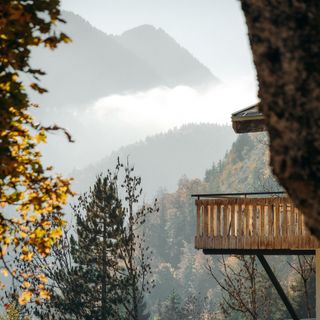 Chalet Flachaire - 3