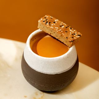 Desert Rose Café - 8