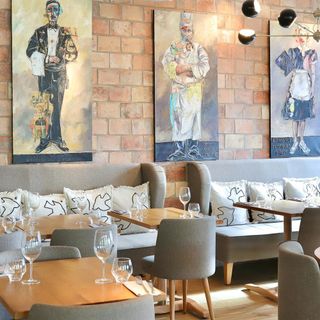 Bistrot des Anges - 4
