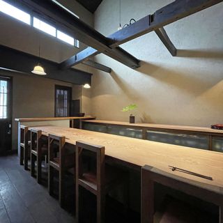Totoyoshi - 1