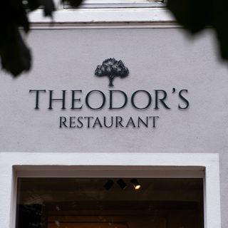 Theodor's - 1