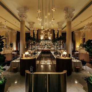 Brasserie Astoria - 4