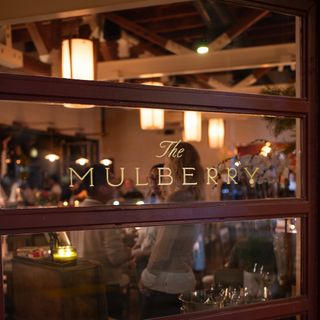 The Mulberry - 7